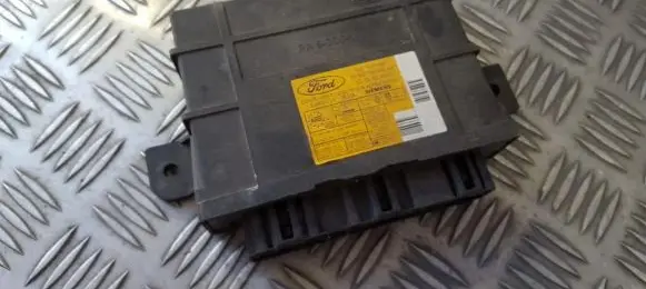 Ford Mondeo MK II Comfort/convenience module 97BG15K600GA 5WK4714