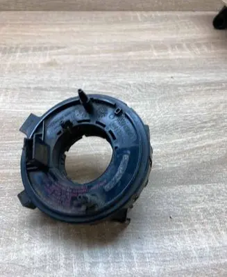 Seat Leon (1M) Airbag slip ring squib (SRS ring) 1J0959653