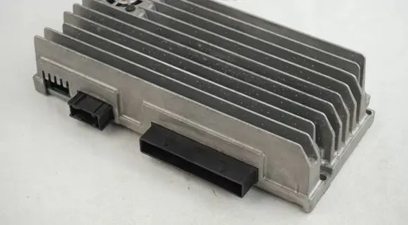 Audi A5 8T 8F Sound amplifier 8T0035223H 8T0035223AL