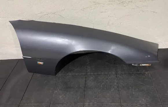 Jaguar XK8 - XKR Fender