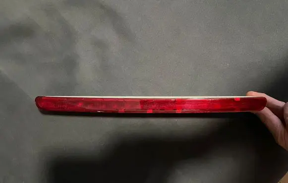 Audi A4 S4 B7 8E 8H Third/center stoplight