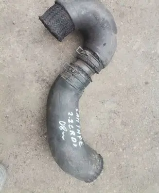 Hyundai Santa Fe Intercooler hose/pipe 2826127800
