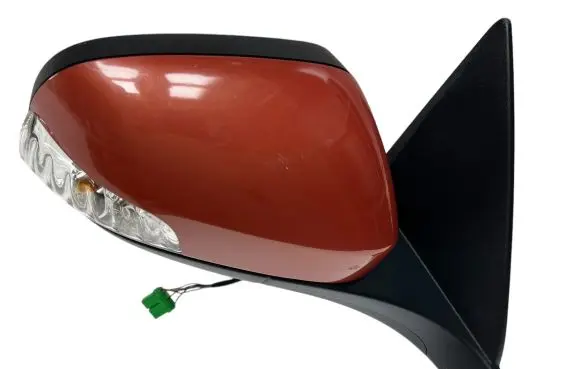 Volvo C30 Front door electric wing mirror 31218105 S33263 4300842
