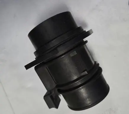 Renault Laguna II Mass air flow meter 7700314057 5WK9609 H7700314669