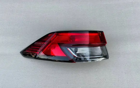Toyota Corolla Cross Rear/tail lights 16-179