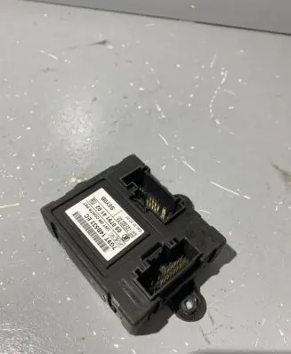 Volvo V70 Door control unit/module 7G9T14B533EC 14C235EA 0507914102