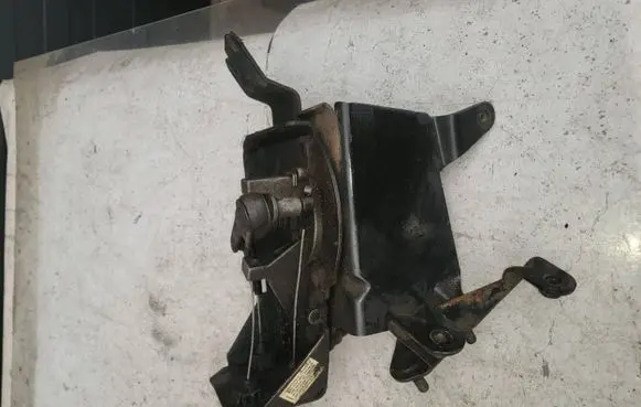 Jeep Grand Cherokee (WJ) Accelerator throttle pedal 53031575ad