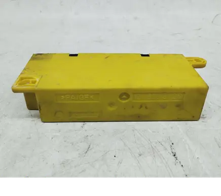 Mercedes-Benz E W124 Comfort/convenience module 1248203126 A1248203126