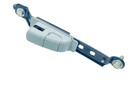 Nissan Note (E11) Seat belt adjustment rail 87824BH00B 87824-BH00B