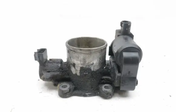 Toyota Avensis T250 Throttle valve 1923002010
