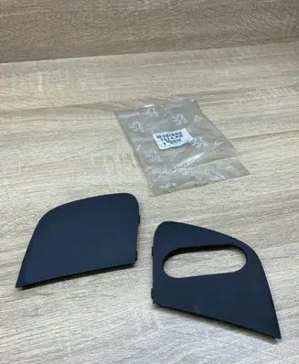 Peugeot 306 Front bumper corner part panel trim 7414K8 9627257877 9627257977