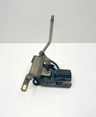 Mercedes-Benz SL R129 Headlight washer pump A1298200442 0390206874