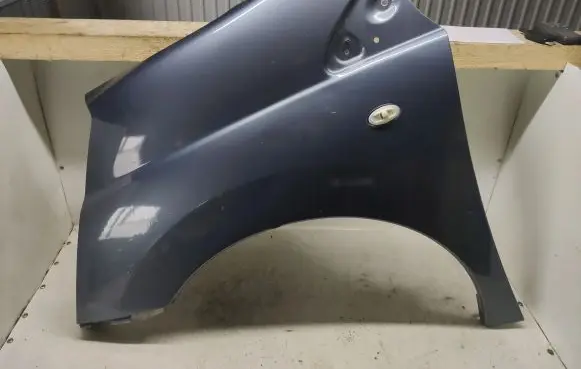 Fiat Scudo Fender