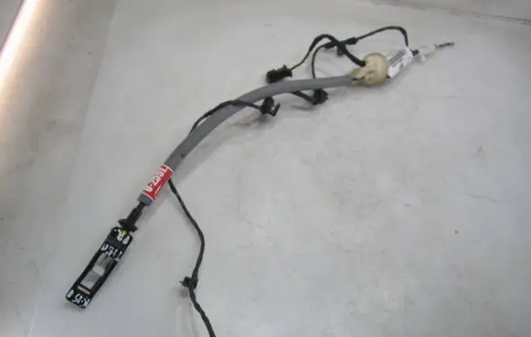Volkswagen Tiguan Front door cable line 5NA972295C C3210 118251318