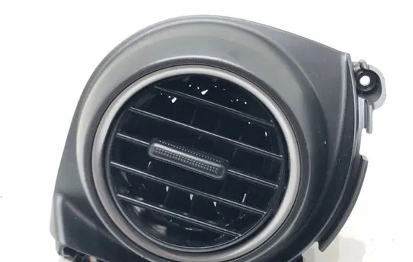 Hyundai Kona I Dashboard side air vent grill/cover trim 97490-J9200