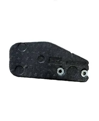 Toyota Highlander XU50 Rubber seal front door (on door) 679230E060