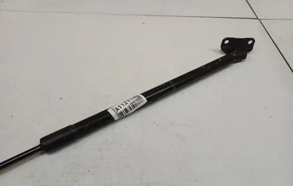 Opel Corsa D Tailgate/trunk strut/damper 13182537
