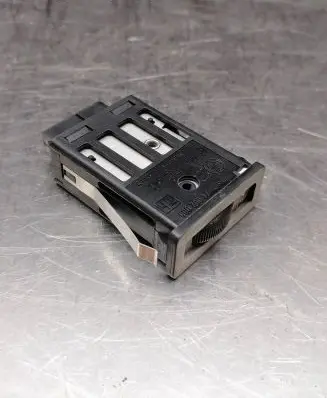 BMW 5 E34 Panel lighting control switch 1391842 61311391842