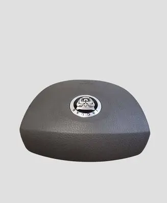Jaguar XF X250 Steering wheel airbag 9W83043B13AD0AMT 0310975A 6W83043B13A