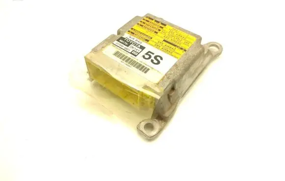 Toyota Hilux (AN10, AN20, AN30) Airbag control unit/module 89170-0K141