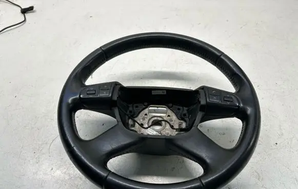 Skoda Superb B6 (3T) Steering wheel 