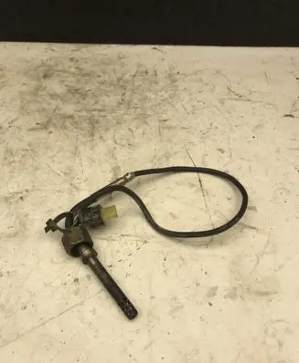 Volkswagen Crafter Exhaust gas temperature sensor A0051534128