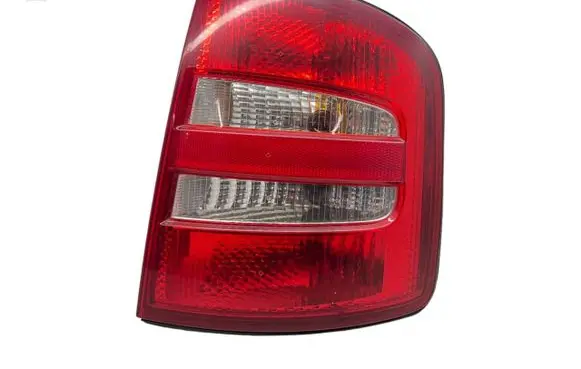 Skoda Fabia Mk1 (6Y) Rear/tail lights 6Y9945112B 6Y9945096B 6Y9945258