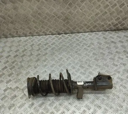 Smart ForTwo III C453 Front shock absorber/damper A4533230000 543029578R
