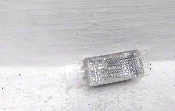 Volkswagen Tiguan Other interior light 5L0347565