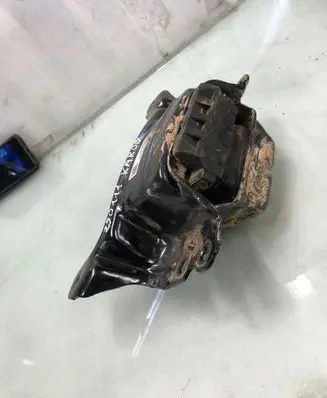 Skoda Karoq Gearbox mount 5q0199555