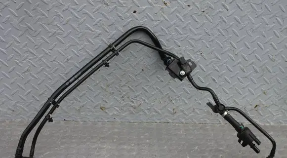 MG HS Vacuum line/pipe/hose RURKIPODCISNIENIA 10597927