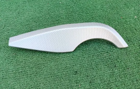 Audi Q2 - Other interior part 81B853189