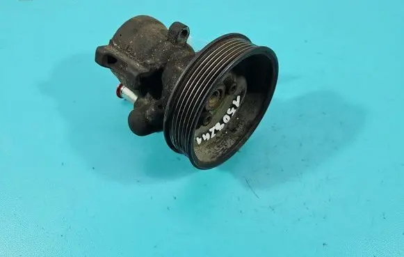 Power steering pump