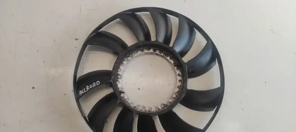 Audi A6 Allroad C5 Fan impeller 059121301