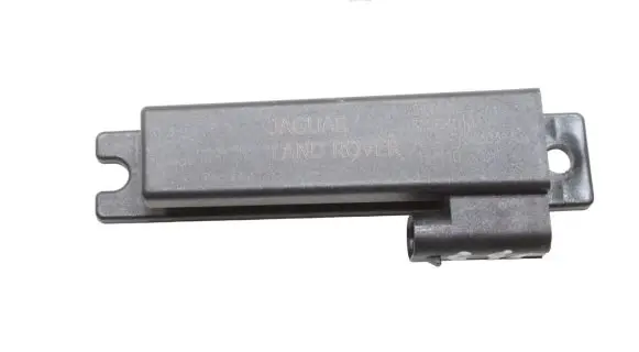 Jaguar XE Keyless system antenna AH4215K603AA 5E08X0107
