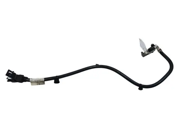 Negative earth cable (battery)