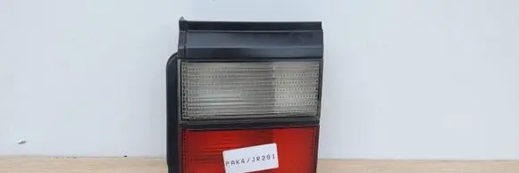 Volkswagen PASSAT B3 Tailgate rear/tail lights 357945108
