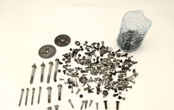 Tesla Model S Other exterior part 
