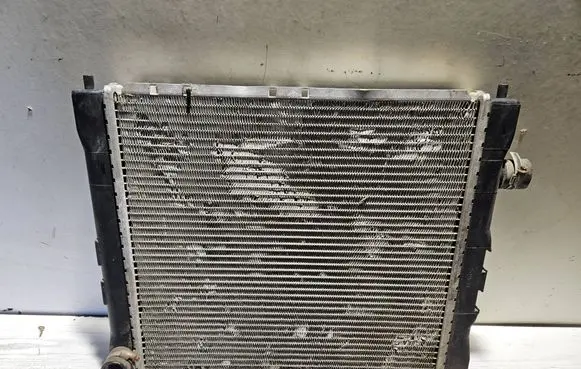 Rover 414 - 416 - 420 Coolant radiator 
