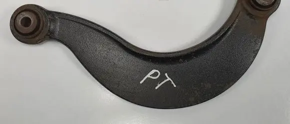 Volvo V50 Rear control arm