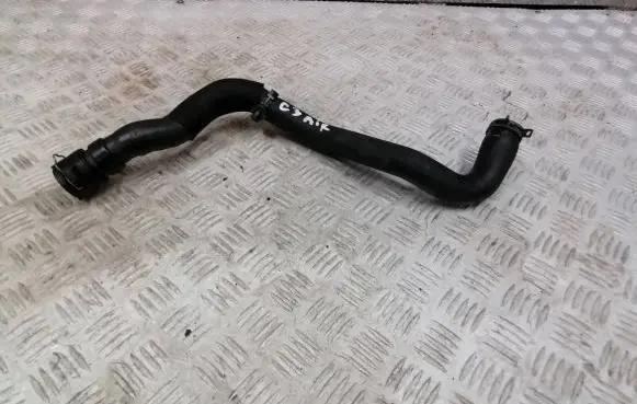Citroen C3 Aircross Engine coolant pipe/hose 9814744680