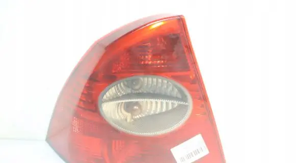 Ford Focus Rear/tail lights