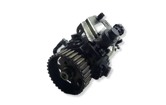 Citroen C4 I Fuel injection high pressure pump 0445010102KASACJ 0445010102 9656300380