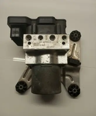BMW 5 F10 F11 ABS Pump 6858955 34516858955 269521