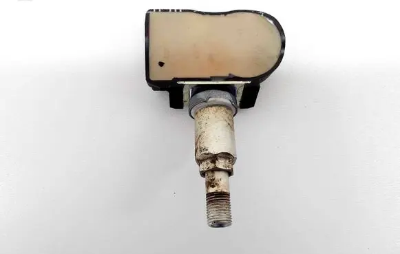 KIA Sportage Tire pressure sensor 529332M650 529333N100