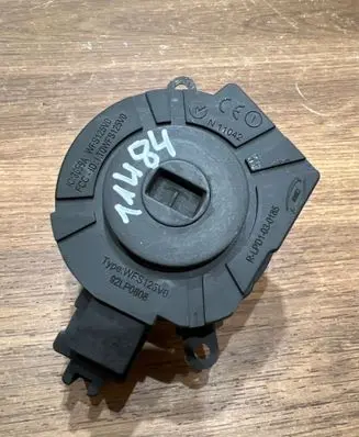 Volvo V50 Ignition lock 31300585