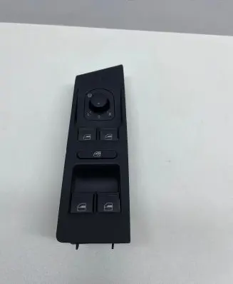 Volkswagen PASSAT B7 Electric window control switch 3AC857858A