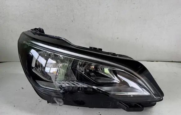 Peugeot 5008 II Headlight/headlamp 9810478080