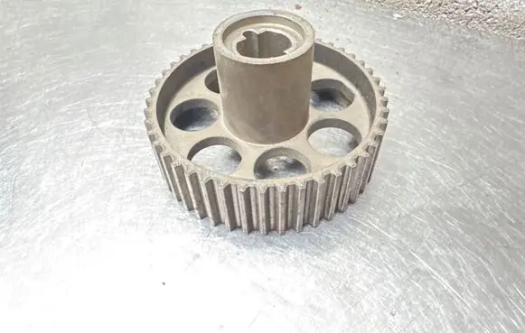 Opel Vectra C Camshaft pulley/ VANOS 90573286