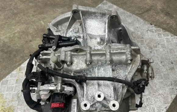 BMW 2 F44 Automatic gearbox 5A95B30 2510315492 6E04AGLAMY